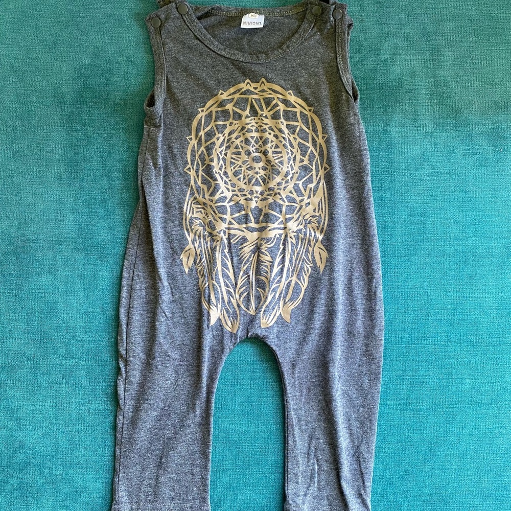 Boutique jumpsuit